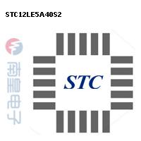 STC12LE5A40S2